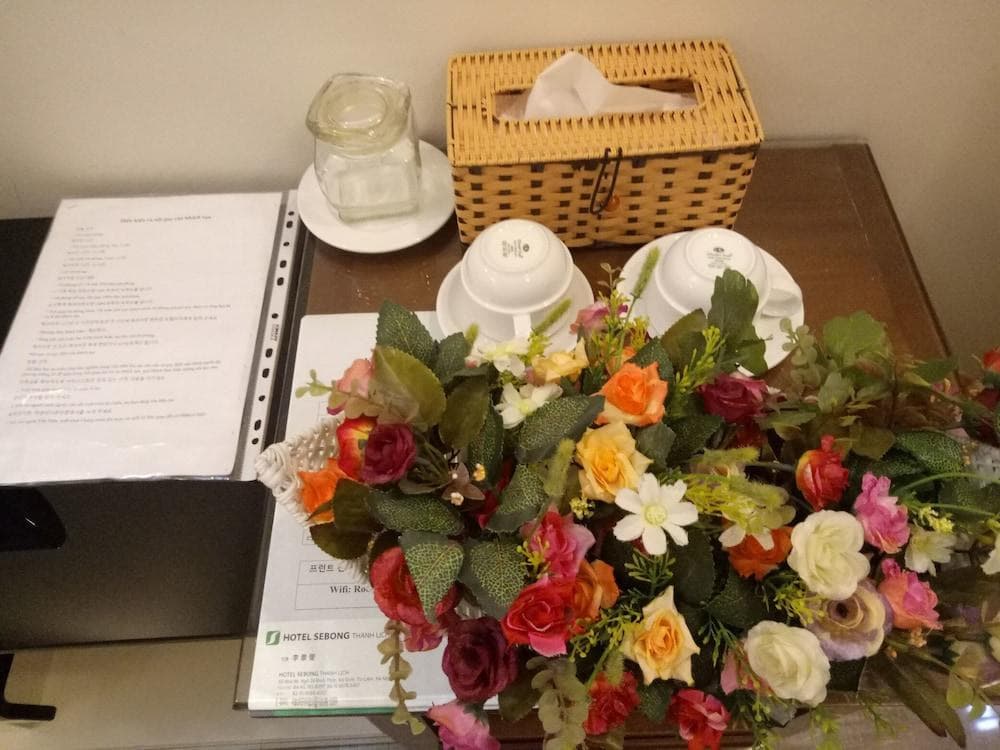 Sebong Hotel - photo 9