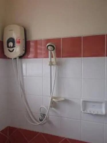 The W Guesthouse - photo 5