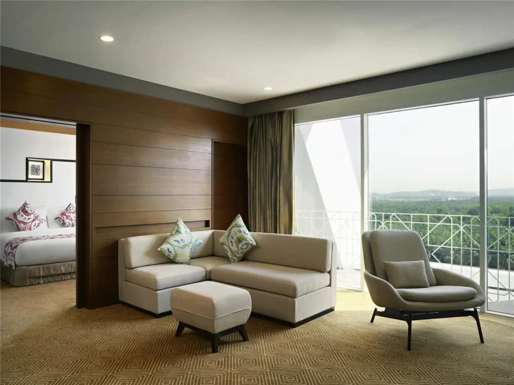 Mövenpick Hotel & Convention Centre KLIA - photo 39