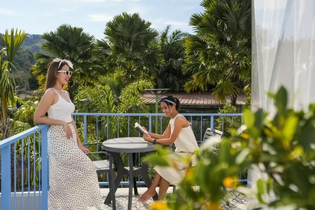 Le Resort and Villas - photo 46