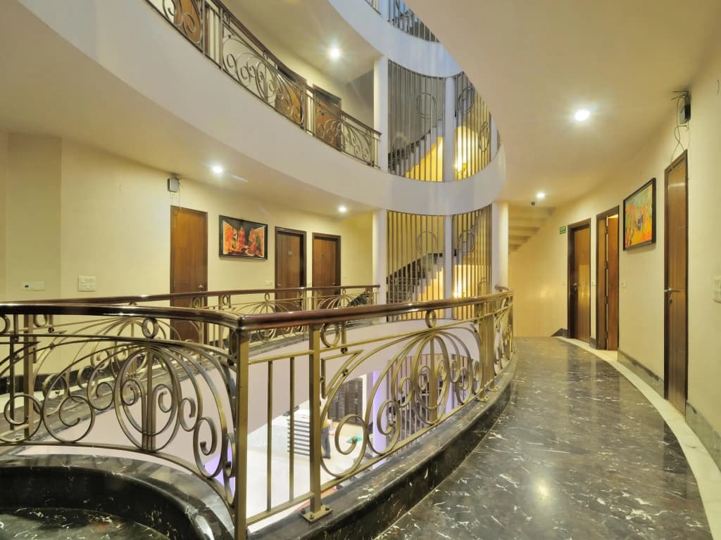 Shanti Villa - photo 12