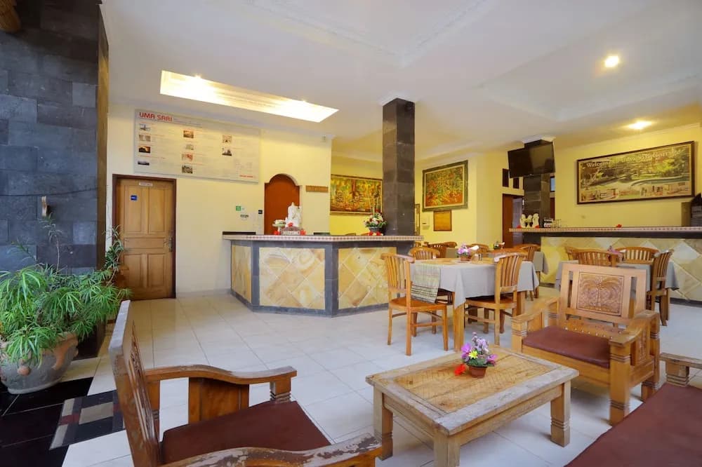 Pondok Sari Cottage - photo 18