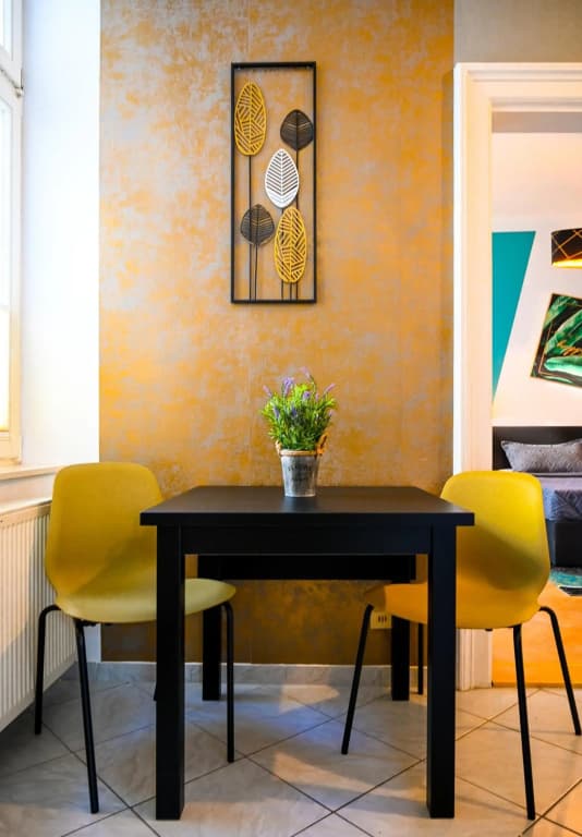 Classy Studio Naschmarkt - photo 9