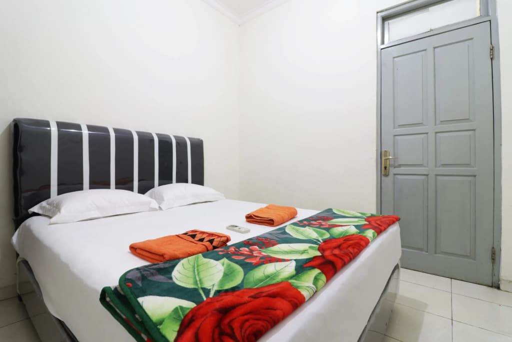 Wisma Lamida 2 Syariah - photo 14