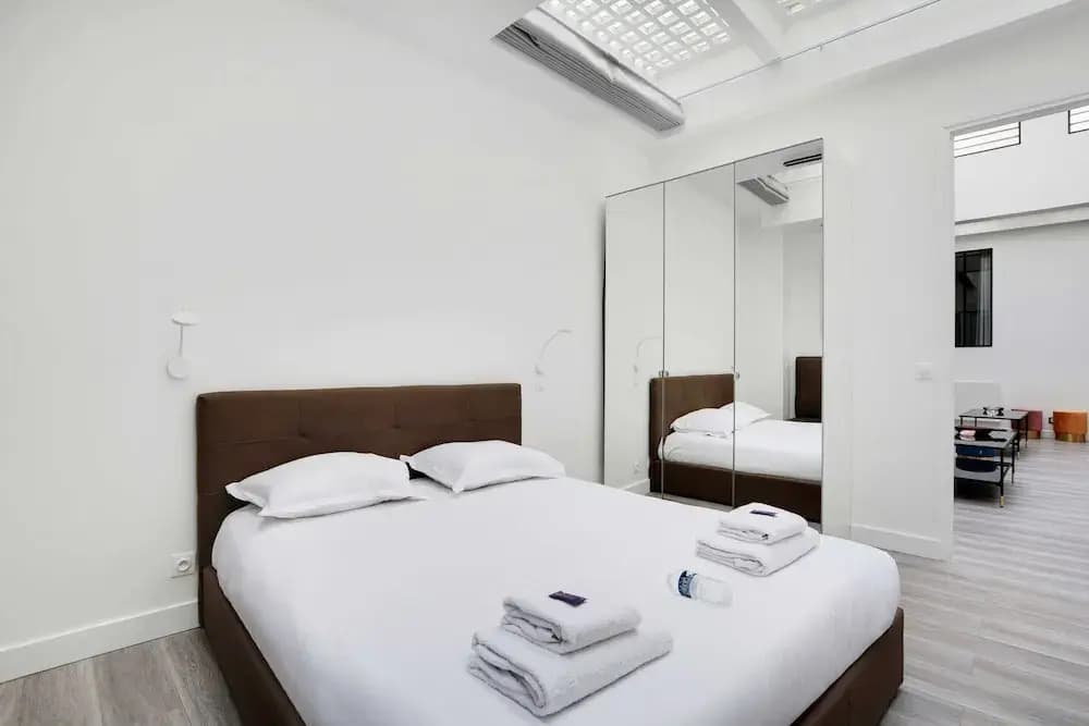 Superb Apartment With Hammam -4br/12p- Bastille - photo 5