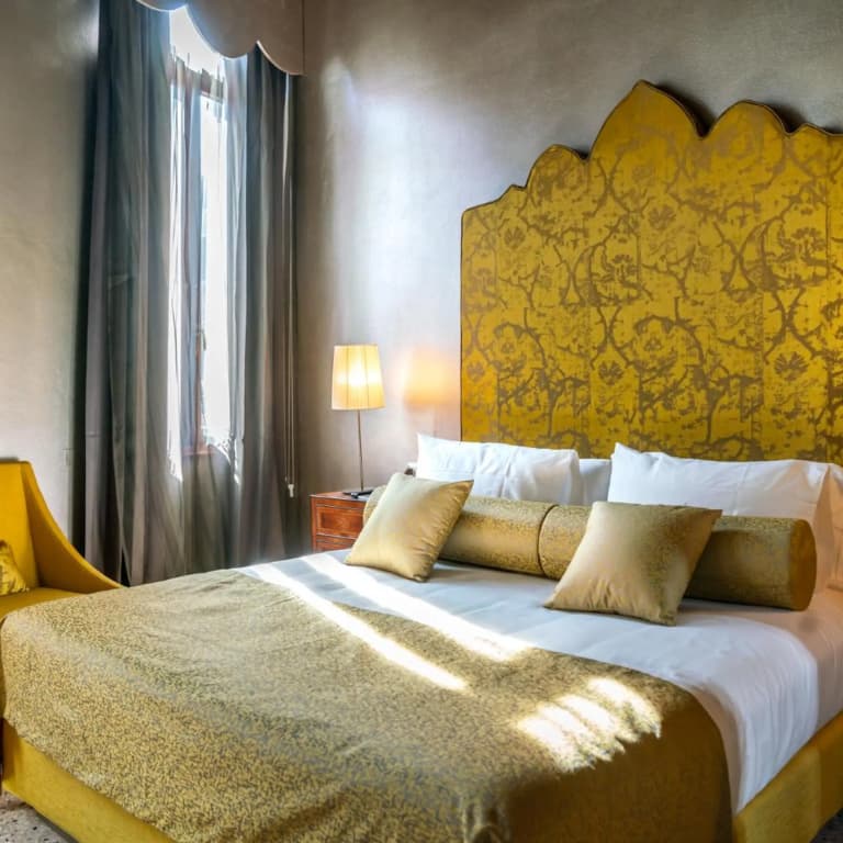 EXCESS VENICE Boutique Hotel & Private Spa - Adults Only - photo 42