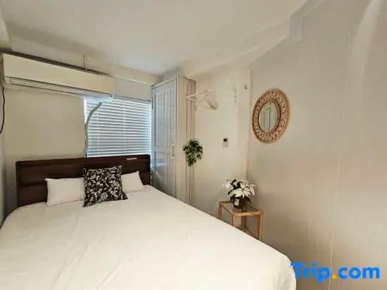 stay heritage urban loft arex gongdeok - photo 9