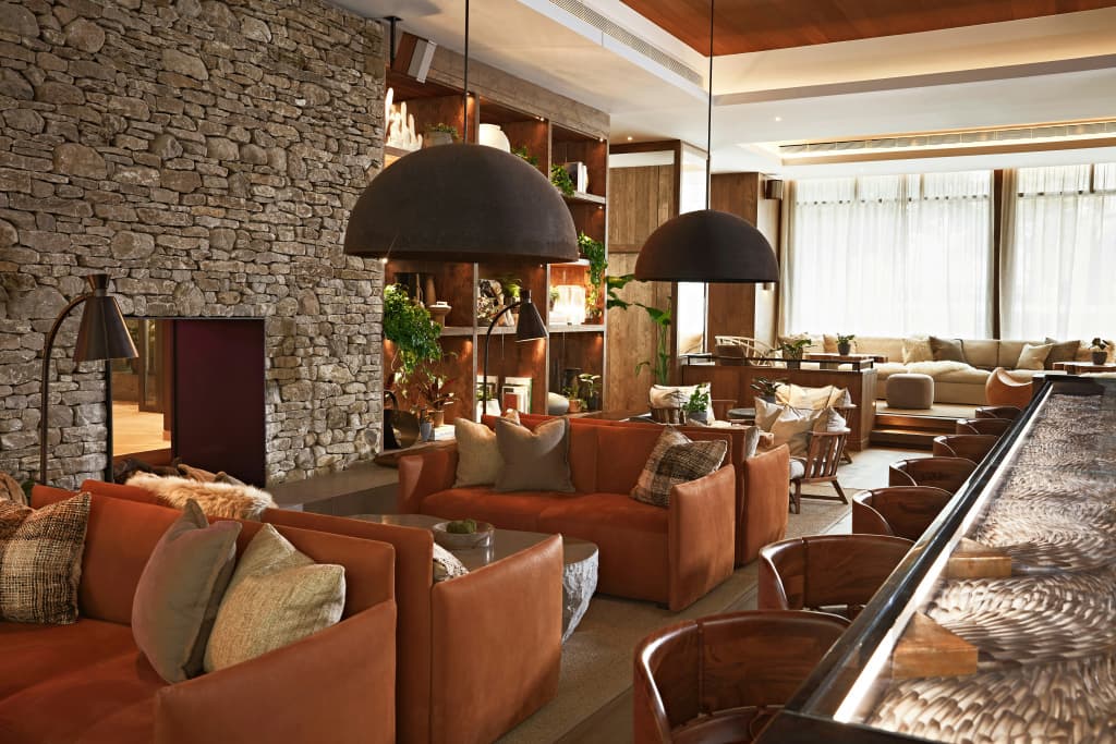 1 Hotel Mayfair - photo 25