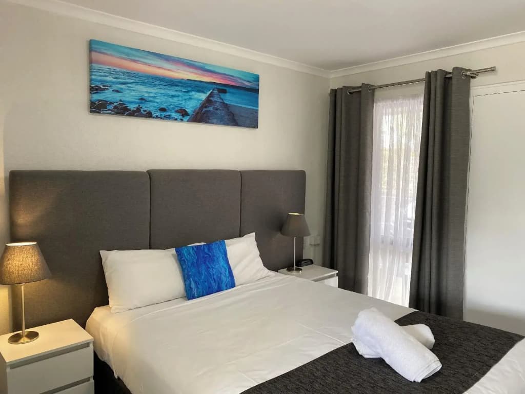 Frankston Motel - photo 1