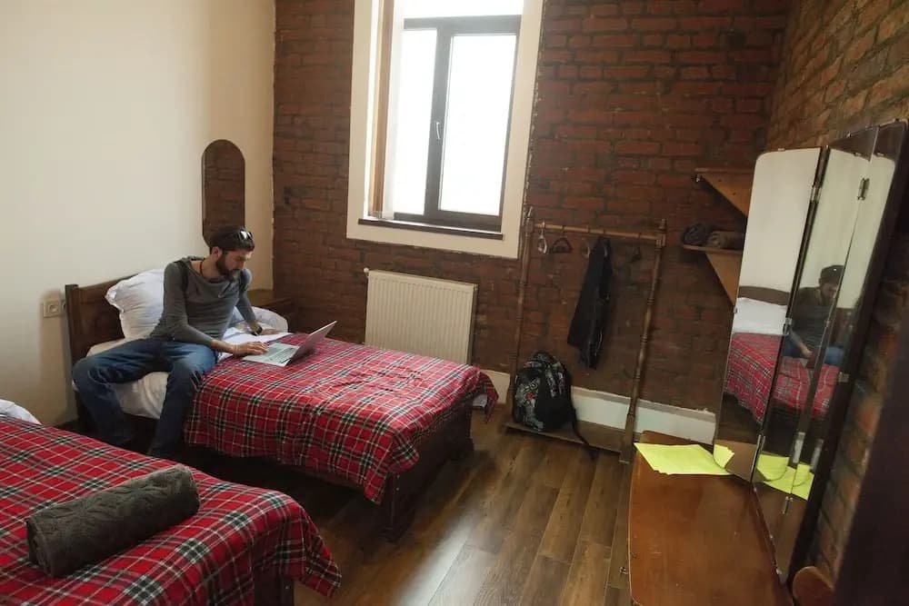 Old Walls Hostel - photo 20