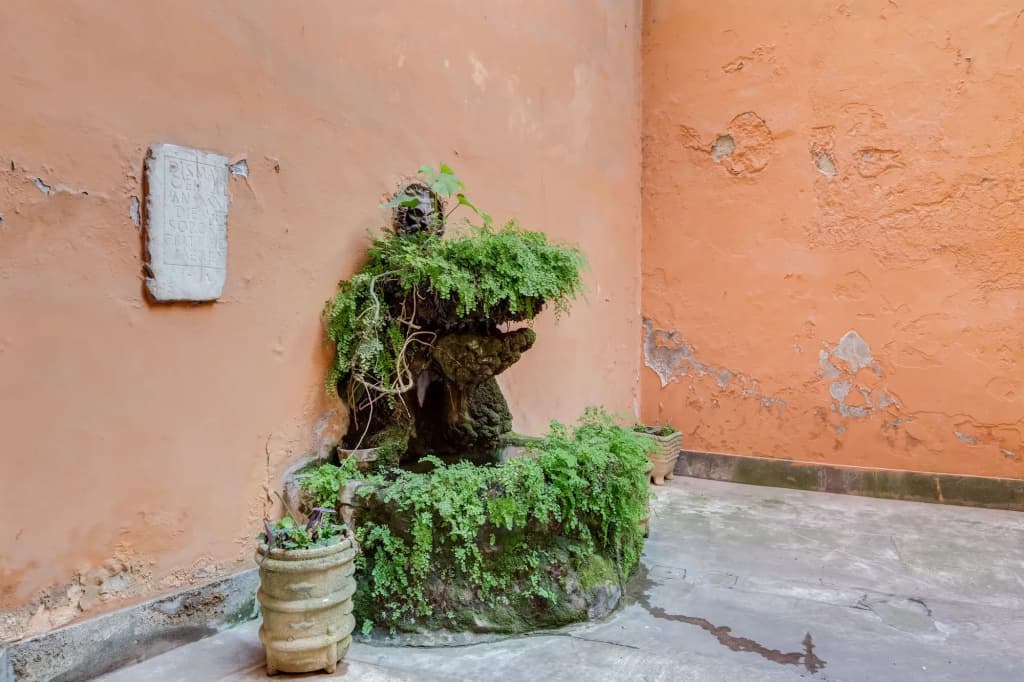 Maison Degli Artisti Suites - photo 13