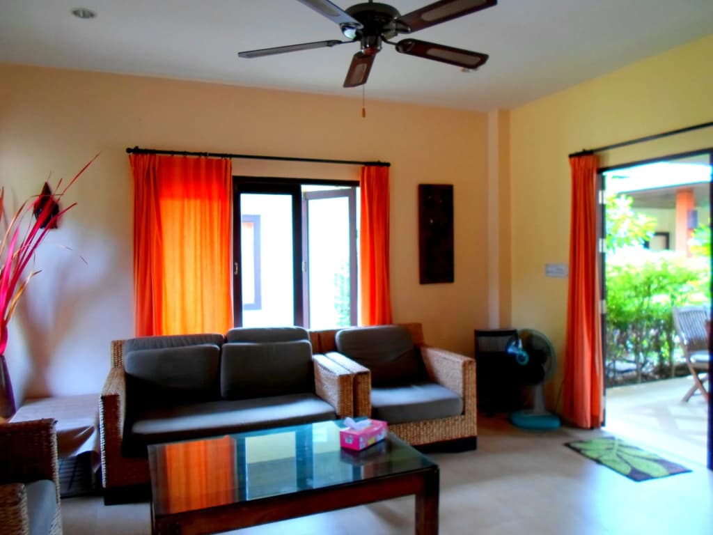 Baan Tropicana - photo 6