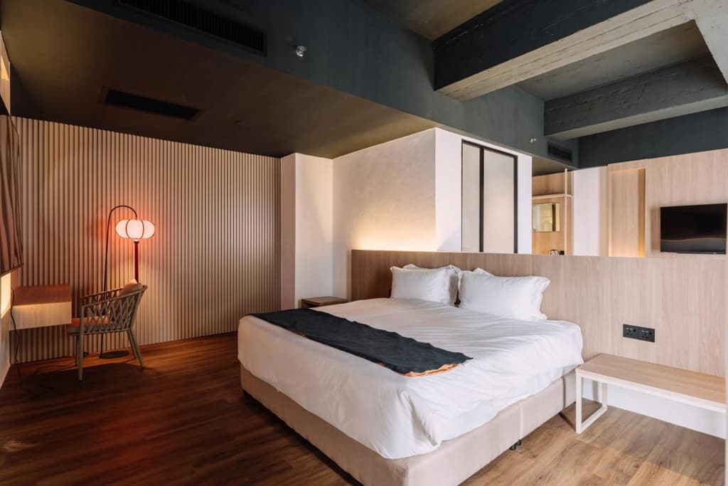 Impiana by Roxy Hotel - photo 3