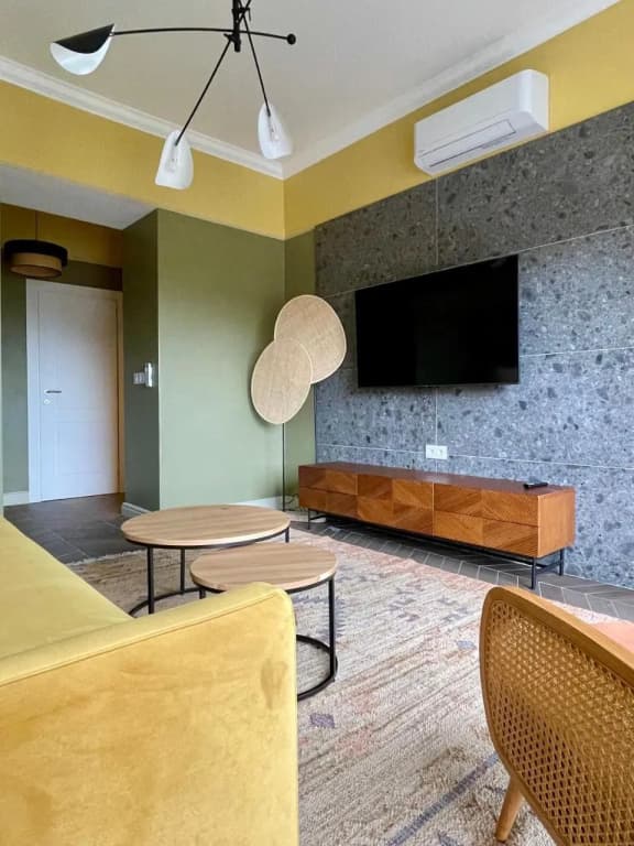 Appartement le Cèdre - photo 16