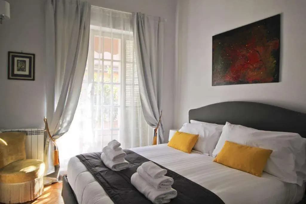 AT Roman Penthouse - photo 4