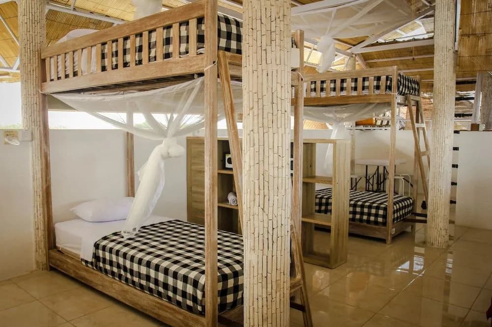Serenity Guesthouse 2 - Hostel - photo 26