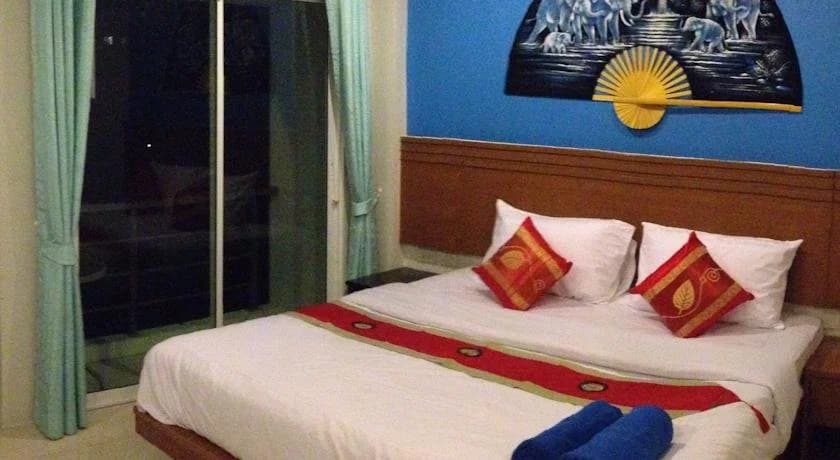 Dow Guesthouse - main photo