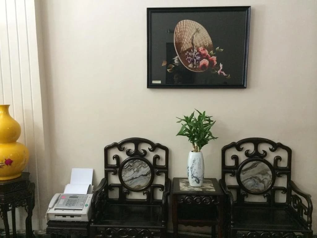 Viet Phuong hotel - photo 2