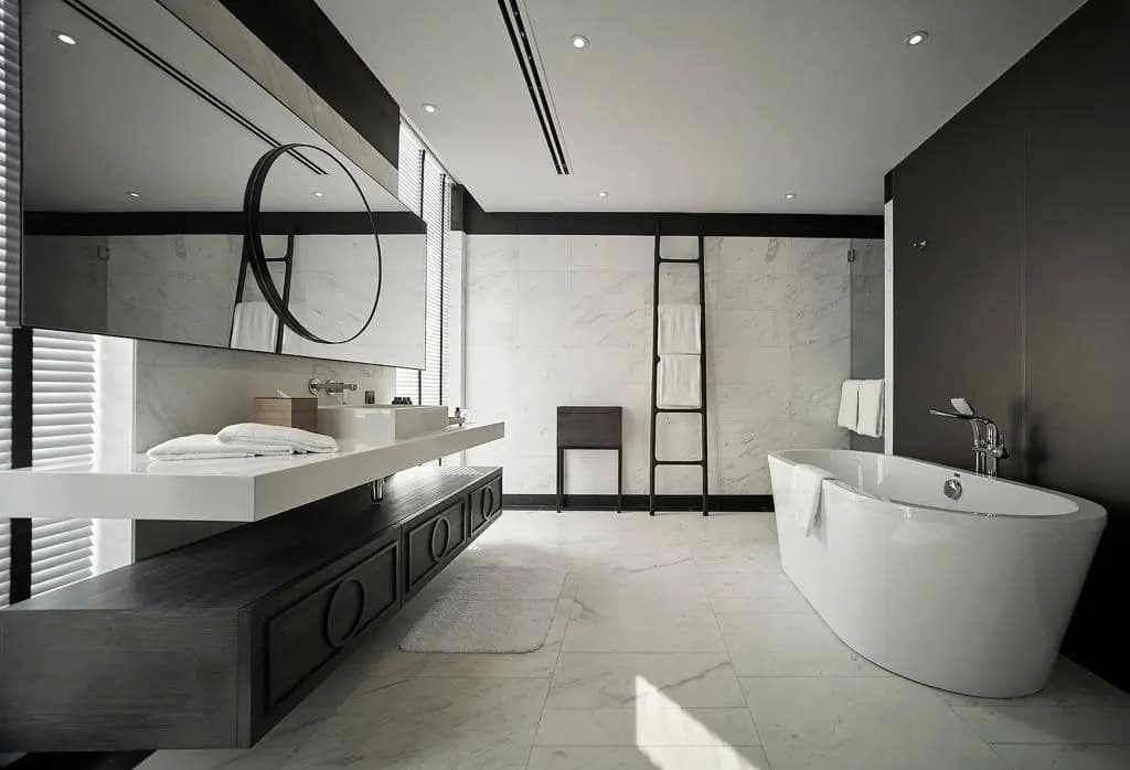 G Hotel Kelawai - photo 9