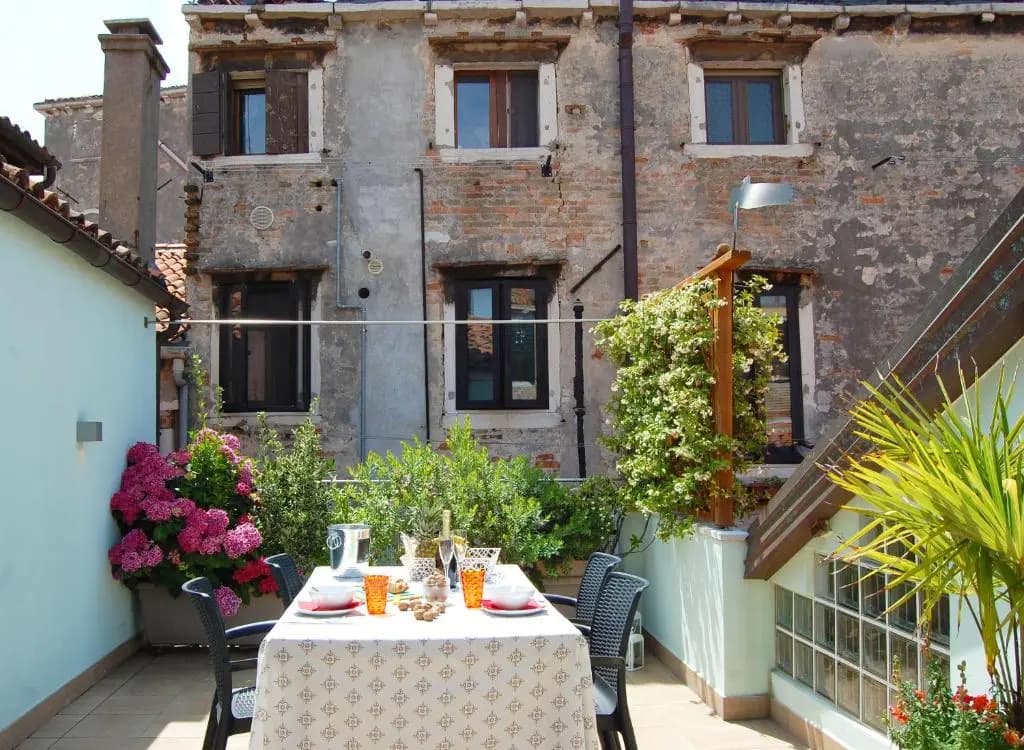 Loft Due Cuori - photo 16