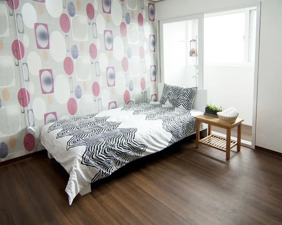 The An Hostel - photo 3