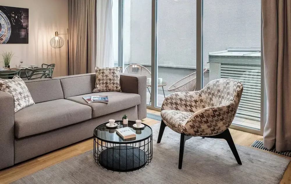 VN17 Rooftop Suites by Adrez Living - photo 24