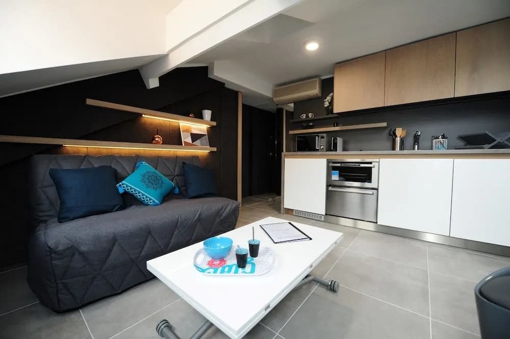 Studio Paradise Five Stars Holiday House - photo 6