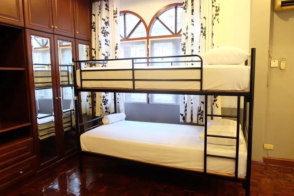 Manii Hostel Asoke - photo 2