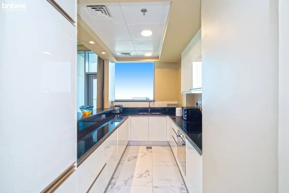 3B-Amna Tower-4801 by bnbme homes - photo 10