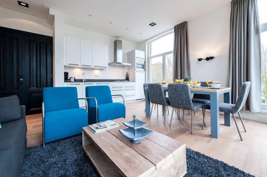 Tropen Apartments - photo 6