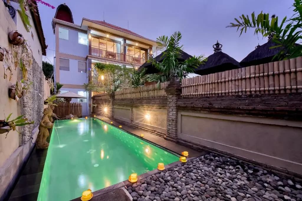 Santosha Place - photo 14