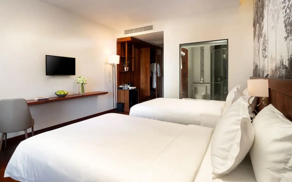 Koulen Central Hotel - photo 15