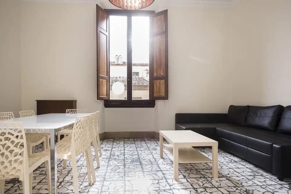 Apartments Florence- Fortezza Da Basso - photo 8