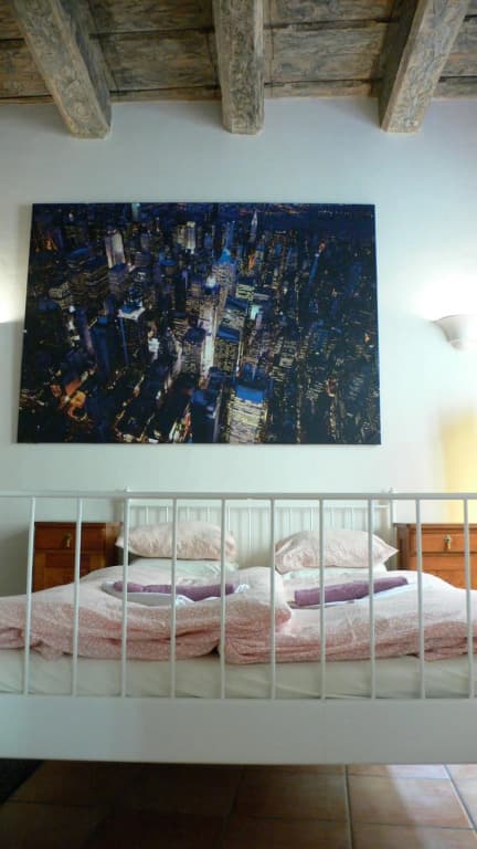 Mala Strana apartment 1 - photo 2