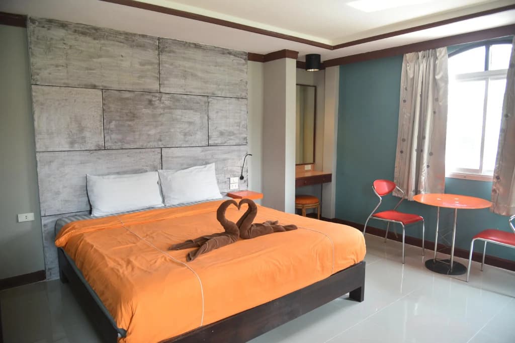 The Palm Delight Lodge - photo 2