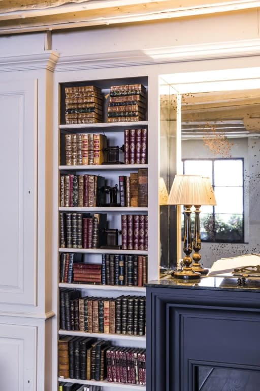 Hotel Verneuil - photo 10