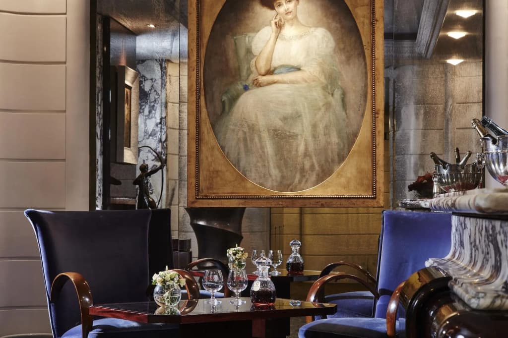 Hotel Lord Byron - photo 45