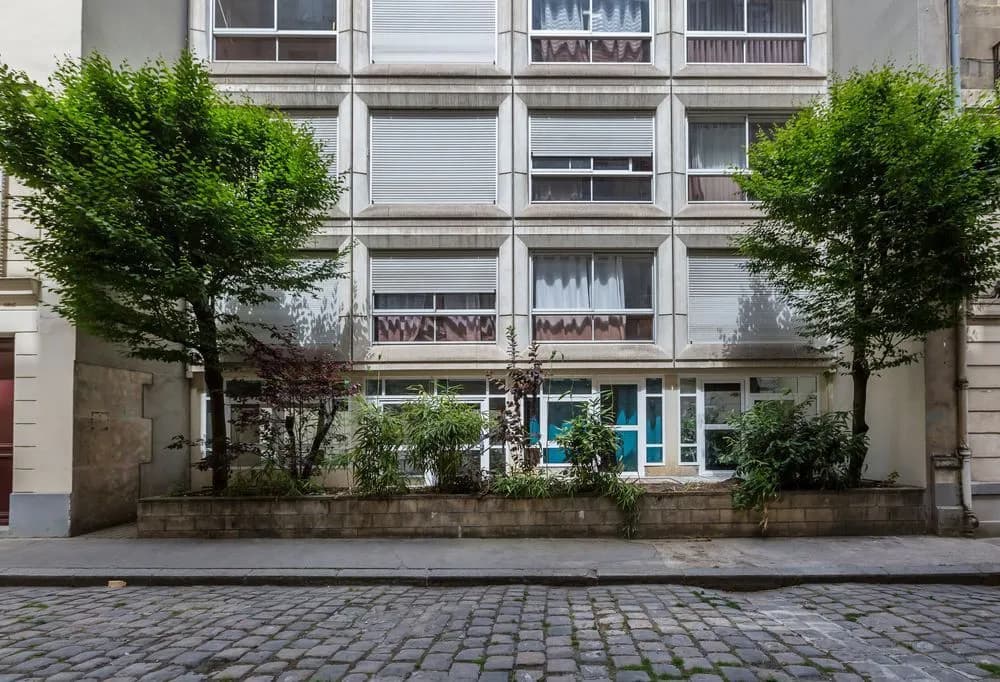 Apartment WS Montmartre - Abesses - photo 2