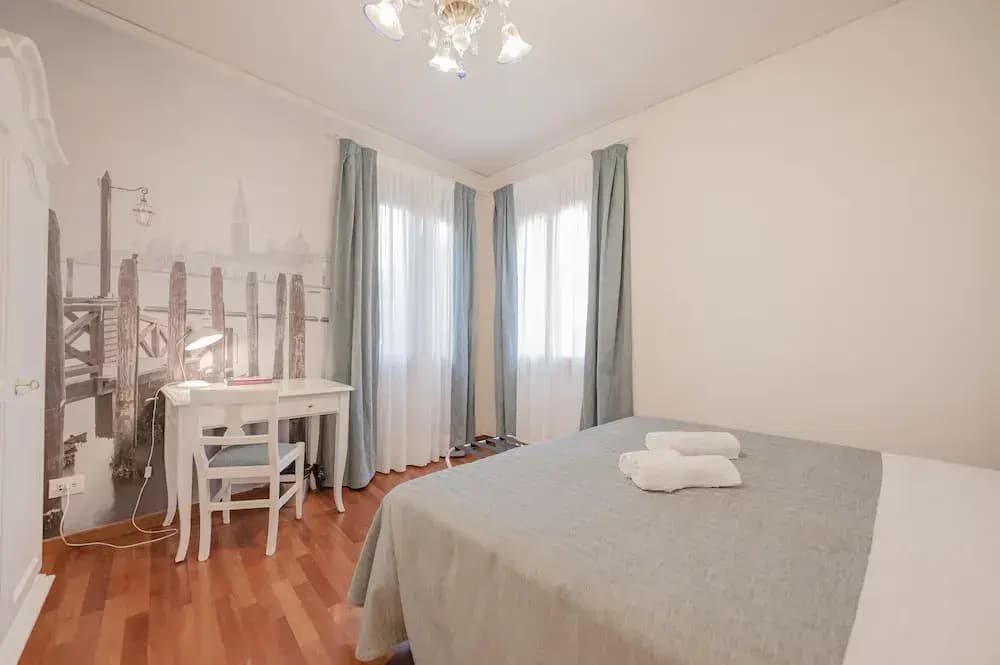Santo Stefano Palace Suite 3 - photo 4