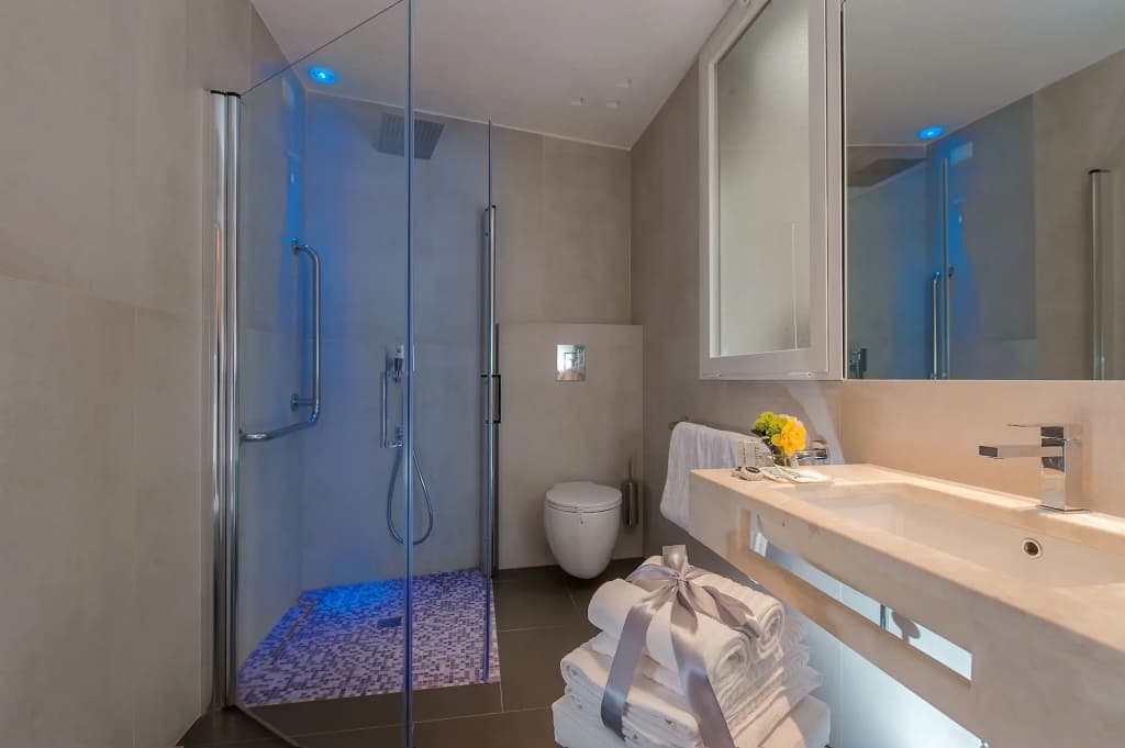 Hotel Navona - photo 9