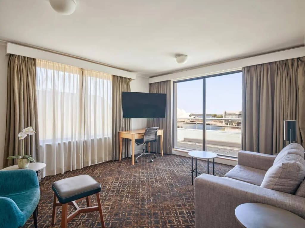 Rendezvous Hotel Sydney The Rocks - photo 27