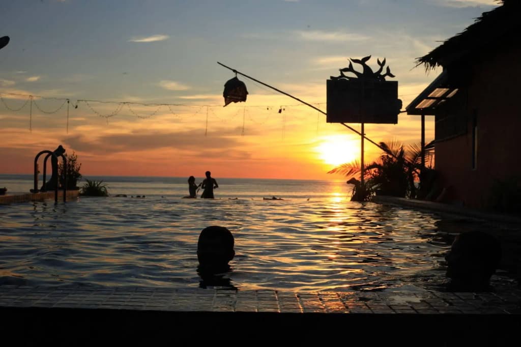 Chaba Bungalows - photo 18