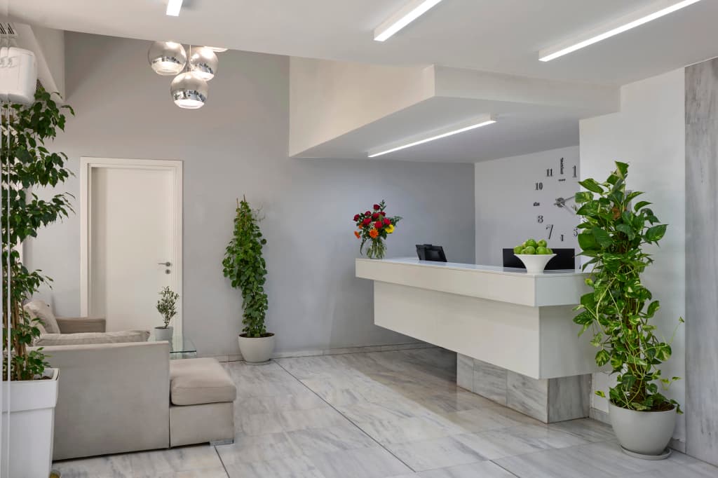 Breeze Boutique Hotel - photo 20