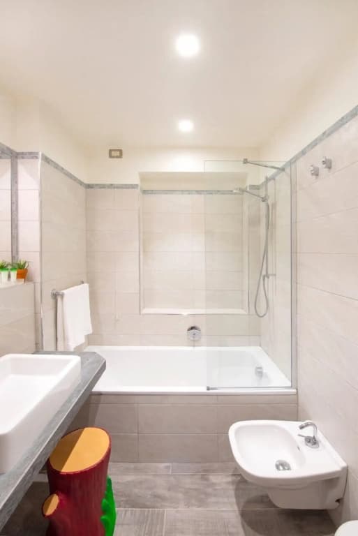 Hotel Sempione - photo 26