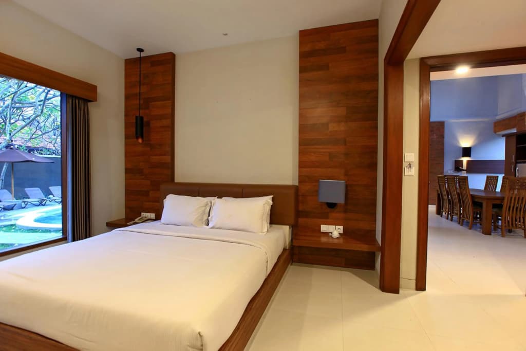 Mutiara Bali Boutique Resort Villas & Spa - photo 44