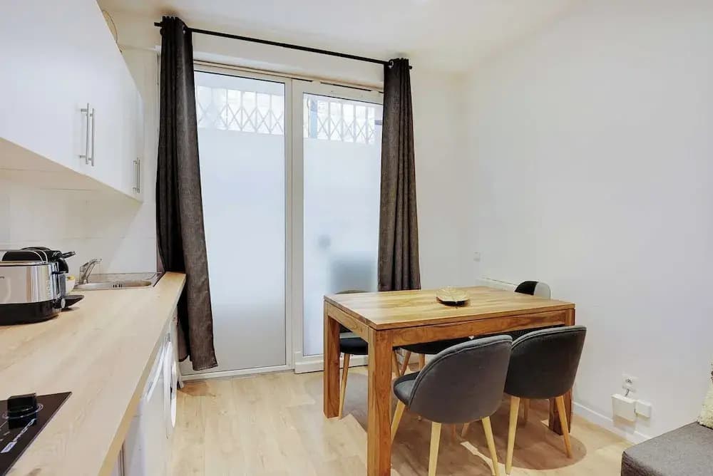 Beautiful Apartment - 6p-auteuil/saint Cloud - photo 5