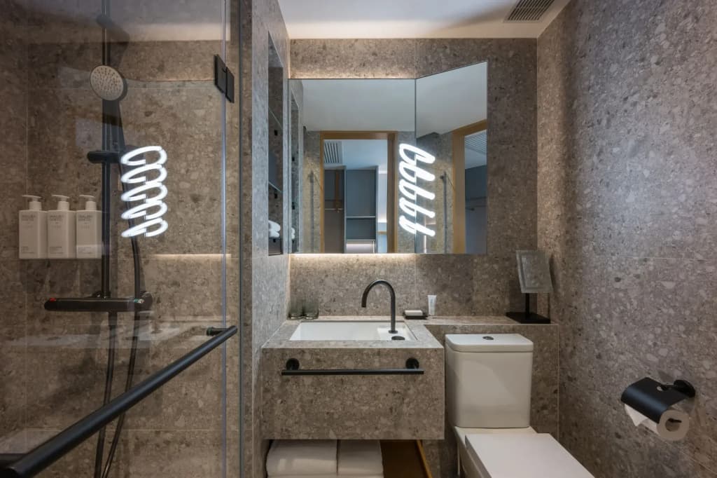Mondrian Hong Kong - photo 10