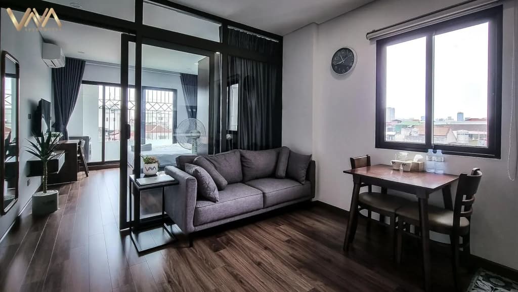 Vnahomes Aparthotel - photo 27