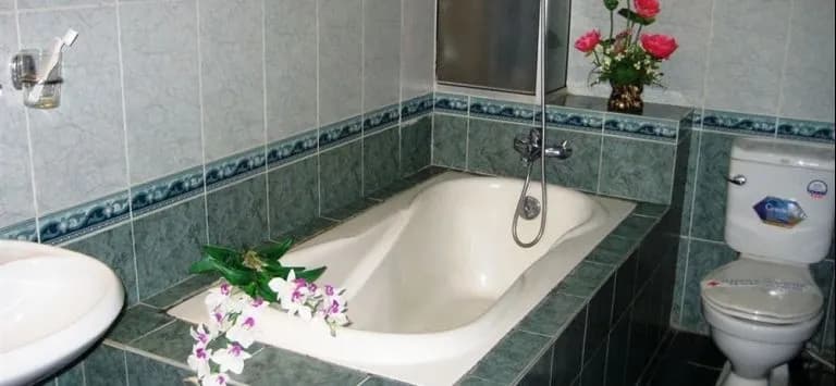 Oriole Hotel Spa - photo 8