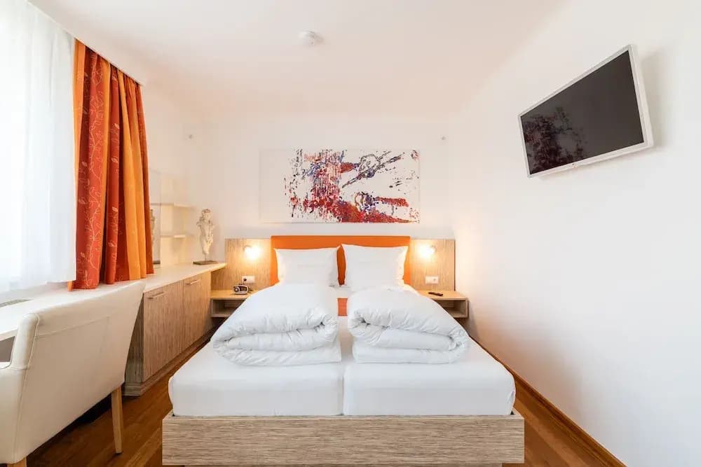 Skyflats Vienna Belle View - photo 34